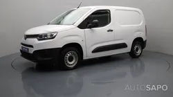 Toyota Proace de 2023