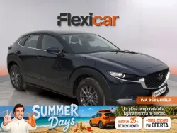 MAZDA CX-30 2.5 e-Skyactiv-G Centre Line FWD Aut. 103kW