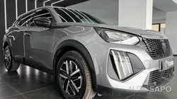 Peugeot 2008 de 2024
