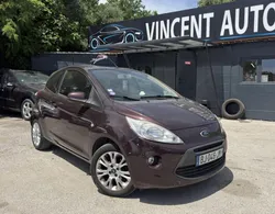 Ford Ka 1.2 69 CH