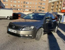 Volkswagen Passat 1.6 TDI BlueMotion