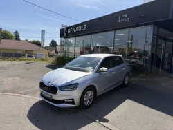 Skoda FABIA 1.0 TSI 95 CH AMBITION 10741 HORS TAXE EX AUTO ECOLE