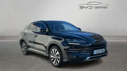 BYD Seal U DM-i Boost 160kW