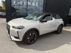 Ds DS 3 PureTech 130ch Rivoli Automatique