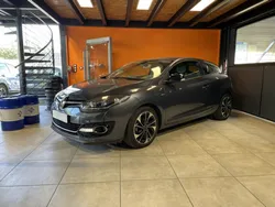 Renault MEGANE III COUPE 1.6 DCI 130CH ENERGY FAP BOSE EURO6 2015