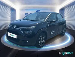 Citroen C3 1.2 PureTech 83ch S&S C-Series 123g