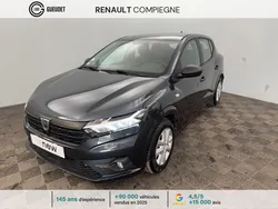 Dacia Sandero SCe 65 Essentiel