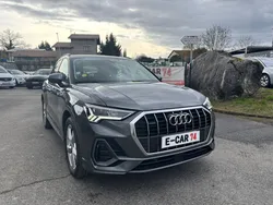 AUDI Q3 Q3 40 TDI 190 ch S tronic 7 Quattro S line