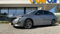 Peugeot 308 de 2024