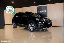 Peugeot 3008 1.5 BlueHDi GT Line EAT8