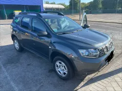 Dacia Duster Duster TCE GPF Essential 4x2 96kW Essential