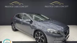 Volvo V40 1.6 D2 Momentum Eco de 2012