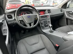 Volvo V60 D2 Kinetic