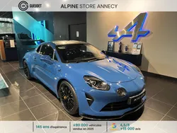 Alpine A110 GTS
