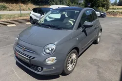 FIAT 500 Fiat 1.2i - 69 BERLINE Lounge PHASE 2