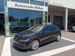 VOLKSWAGEN Polo 1.0 TSI 116 S&S DSG7 Style