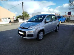 Fiat Panda 1.2lounge75cv.NACIONAL.5P.2017