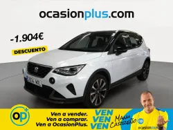 SEAT Arona 1.5 EcoTSI S&S FR Special Edition DSG7 150