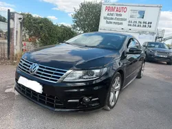 Volkswagen passat cc 2.0 tdi 150 dsg 6 boite auto