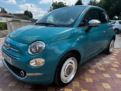 FIAT 500 - III Phase 3 1.2 MPi 8V S&S 69 cv Finition Anniversario / CLIMATISATION - GPS - RADAR DE RECUL - TOIT PANORAMIQUE