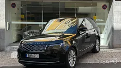 Land Rover Range Rover 2.0 Si4 PHEV Vogue de 2018