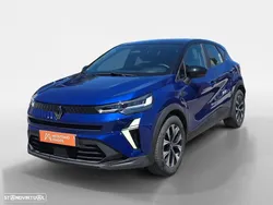 Renault Captur 1.0 TCe Evolution