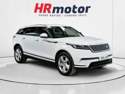 LAND ROVER Range Rover Velar 2.0D I4 MHEV S 4WD Aut. 204