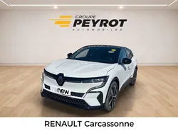 RENAULT Megane E-Tech EV60 220 ch super charge Techno