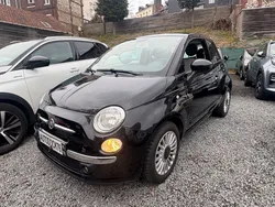 FIAT 500 III Phase 2 MPI "Faible kilométrage..." AUTO DOCK 76