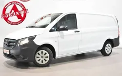 Mercedes-Benz Vito Vito Furgón 113CDI Larga