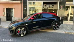 Smart #3 66 kWh Brabus AWD