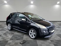 Peugeot 3008 2.0 HDI 150 BV6 FELINE