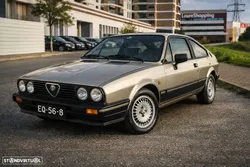 Alfa Romeo Sprint Veloce 1.3