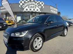 Audi A1 Sportback Business Line S-tronic, radar de recul, gps etc...