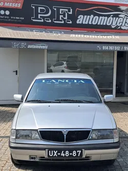 Lancia Dedra 1.6 i.e