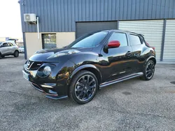 Nissan Juke 1.6E TURBO 200 ALL-MODE 4X4-I NISMO M-CVT