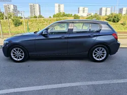 BMW 116 line urban