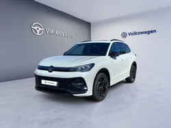 VOLKSWAGEN Tiguan 1.5 eTSI 150ch DSG7 R-Line Exclusive