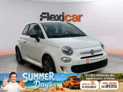 FIAT 500 1.0 Hybrid Connect 52kW
