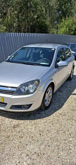 Opel Astra 1.7 cdti