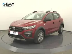 DACIA Sandero TCe 90 - 22 Stepway Essentiel