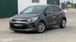 Kia Rio 1.2 CVVT Urban