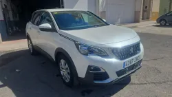 Peugeot 3008 1.6BlueHDi Active S&S 120