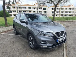 Nissan Qashqai 1.3 Gasolina 140CV