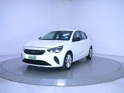 Opel Corsa 1.5 Diesel 100 ch BVM6 - Elegance Business