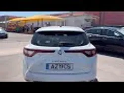 Renault Mégane Sport Tourer 1.5 dCi Zen