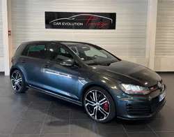 VOLKSWAGEN GOLF GTI PHASE 2 2.0 TFSi 230 cv