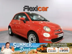 FIAT 500 1.0 Hybrid Club 52kW