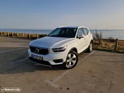 Volvo XC 40 1.5 T3 Momentum Plus