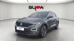 Volkswagen T-Roc 1.5 TSI 150 EVO Start/Stop DSG7 R-Line